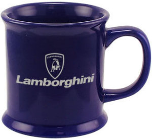 Promotional Ceramic Mugs: 12oz Military Ceramic Mugs